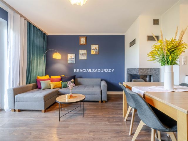 dom szeregowy, 3 pokoje Krzysztoforzyce, ul. Zielona. Zdjęcie 18