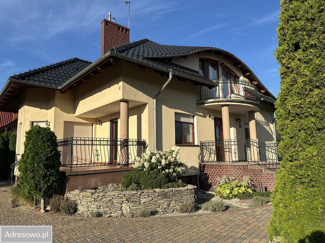 dom wolnostojący, 3 pokoje Pniewy. Zdjęcie 7