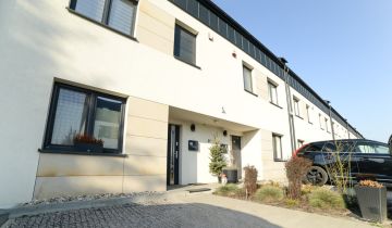 dom szeregowy, 6 pokoi Ząbki, ul. Skowronka