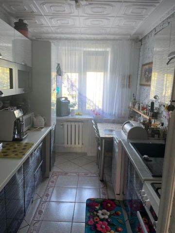 Mieszkanie 3-pokojowe Międzyrzec Podlaski, ul. Balladyny. Zdjęcie 1