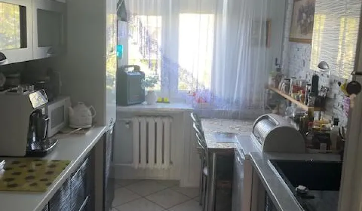 Mieszkanie 3-pokojowe Międzyrzec Podlaski, ul. Balladyny