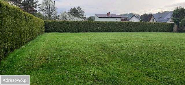 Działka budowlana Żywiec. Zdjęcie 1