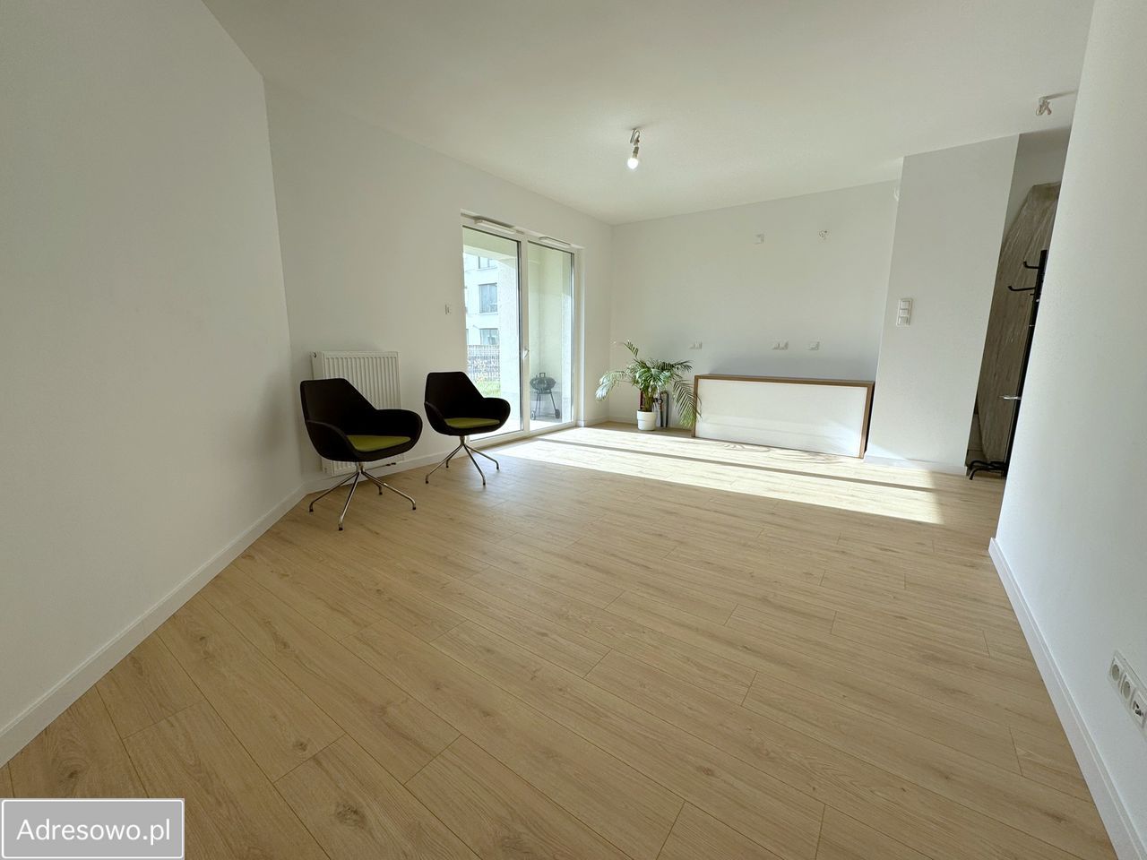 Mieszkanie 3-pokojowe Marki, ul. Kosynierów. Zdjęcie 3