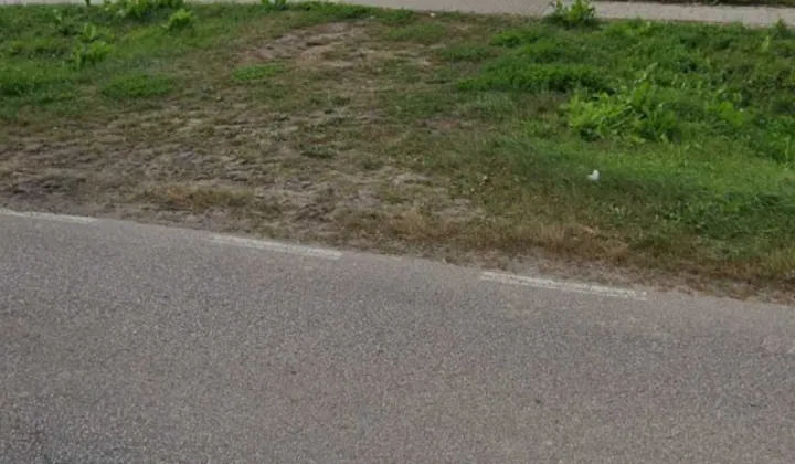 Działka budowlana Żarnowo Drugie