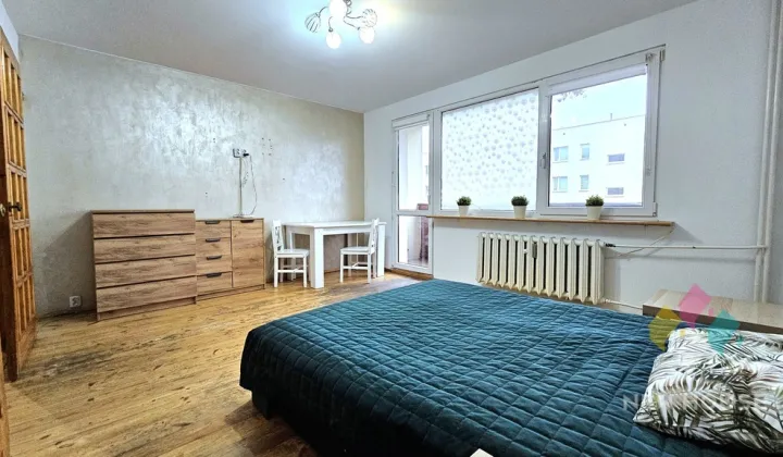 Mieszkanie 3-pokojowe Olsztynek, ul. Kolejowa