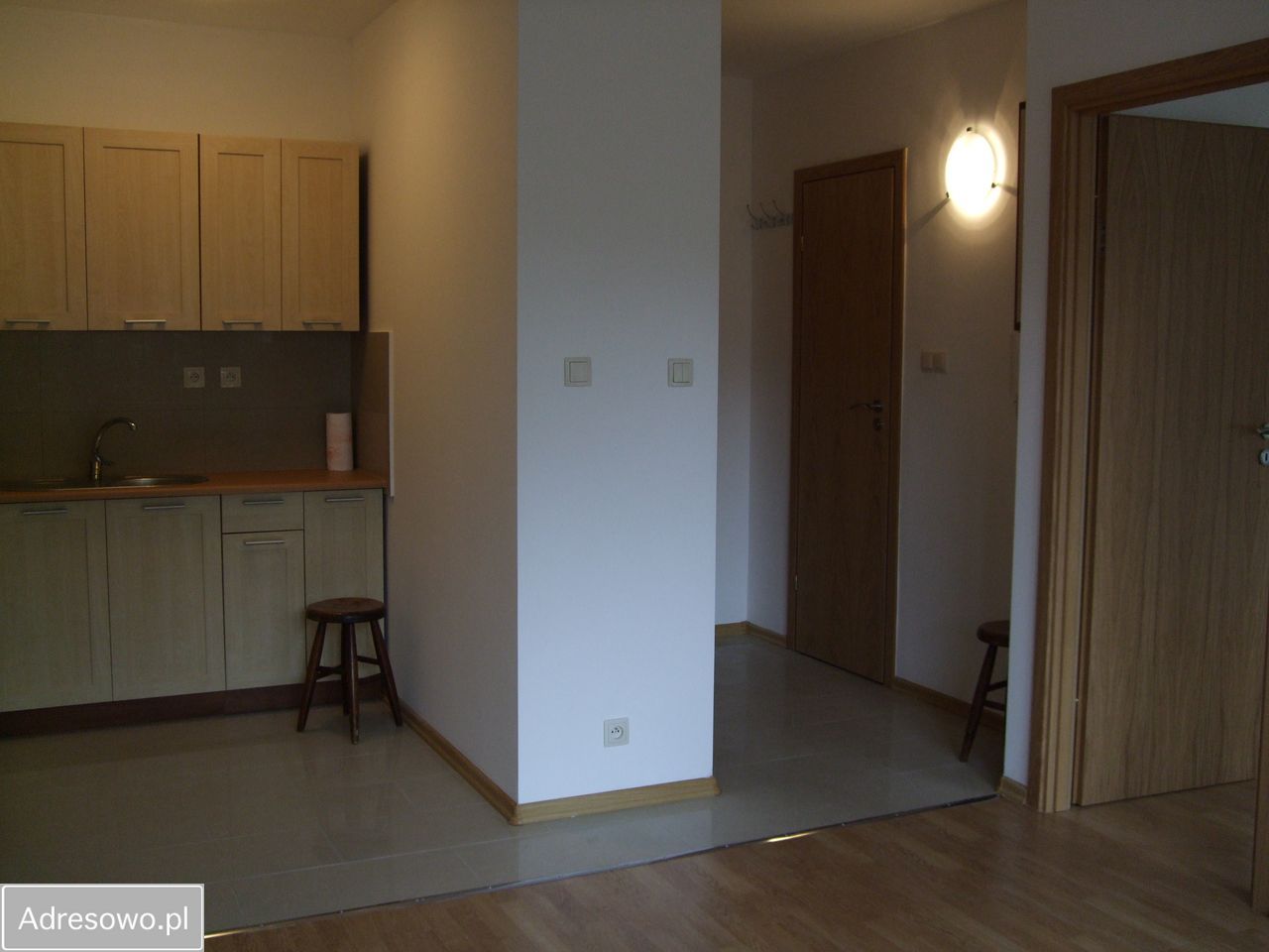 Mieszkanie 2-pokojowe Warszawa Ursynów. Zdjęcie 5