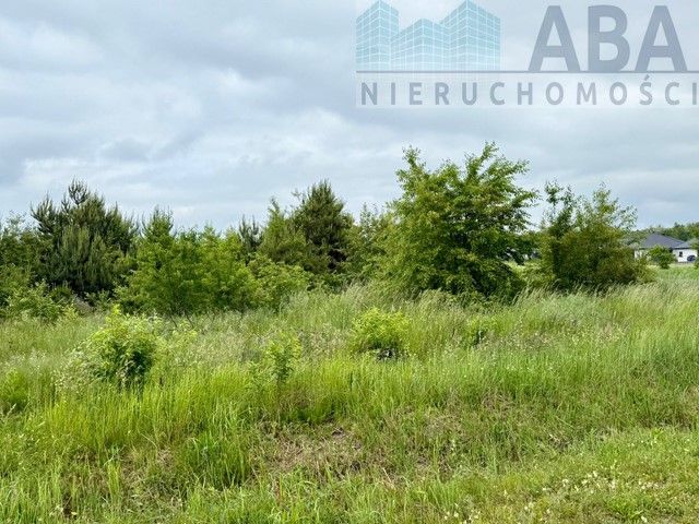 Działka budowlana Żychlin. Zdjęcie 14
