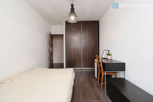 Mieszkanie 3-pokojowe Kraków Prądnik Czerwony, ul. Śliczna. Zdjęcie 13