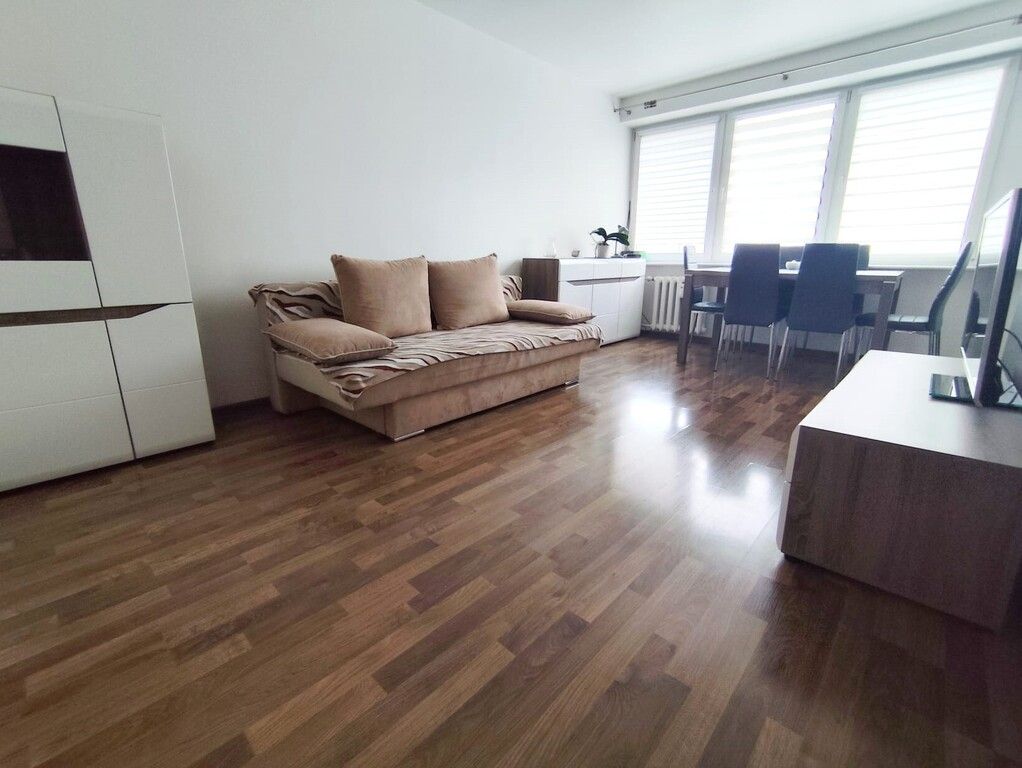 Mieszkanie 2-pokojowe Kalisz, ul. Górnośląska. Zdjęcie 2