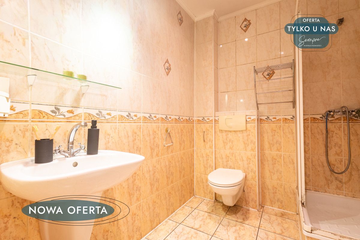 bliźniak, 6 pokoi Brzeziny. Zdjęcie 17