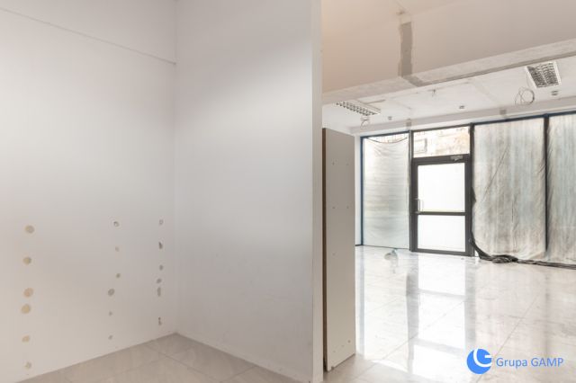 Lokal Chrzanów, ul. Trzebińska. Zdjęcie 5