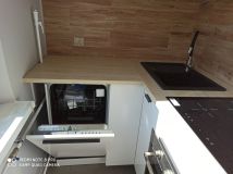 Mieszkanie 1-pokojowe Ruda Śląska Halemba, ul. Energetyków. Zdjęcie 2