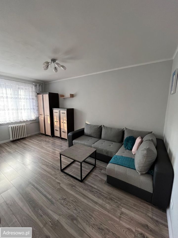 Mieszkanie 1-pokojowe Bytom Karb, ul. Braci Śniadeckich. Zdjęcie 9