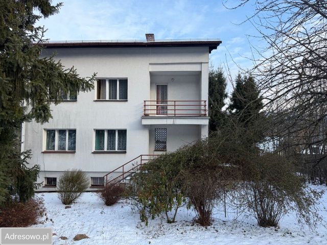 dom wolnostojący, 5 pokoi Ustroń, ul. Bukowa. Zdjęcie 1