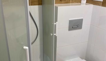 Mieszkanie 1-pokojowe Warszawa Śródmieście