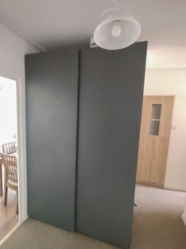 Mieszkanie 2-pokojowe Poznań Grunwald, ul. Galileusza. Zdjęcie 8