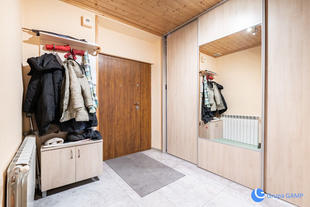 Mieszkanie 4-pokojowe Chrzanów, ul. Kadłubek. Zdjęcie 14