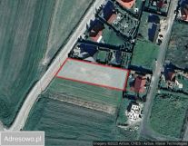 Działka budowlana Nielubia, ul. Słoneczna. Zdjęcie 1