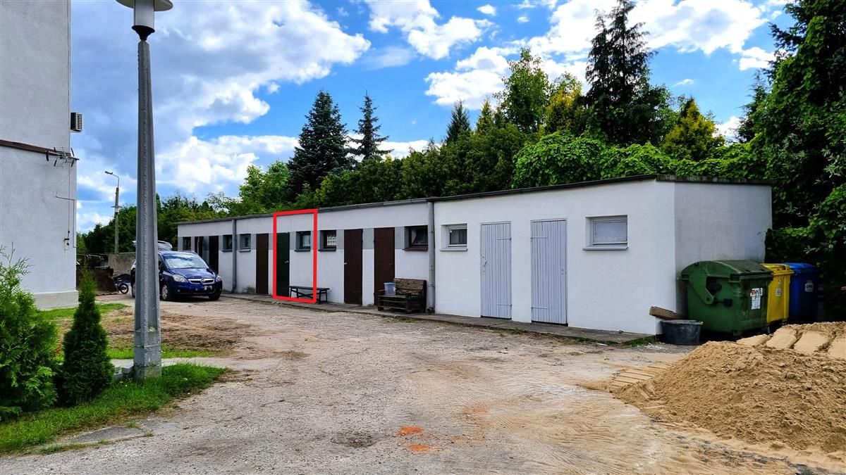 Mieszkanie 2-pokojowe Szczecinek, ul. Rybacka. Zdjęcie 14