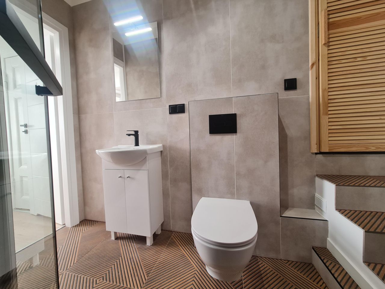 Mieszkanie 2-pokojowe Toruń Bydgoskie Przedmieście, ul. Juliusza Słowackiego. Zdjęcie 11