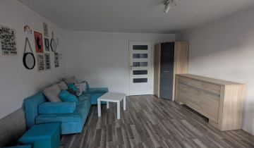 Mieszkanie 2-pokojowe Szczecin Centrum, ul. Podgórna