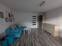 Mieszkanie 2-pokojowe Szczecin Centrum, ul. Podgórna