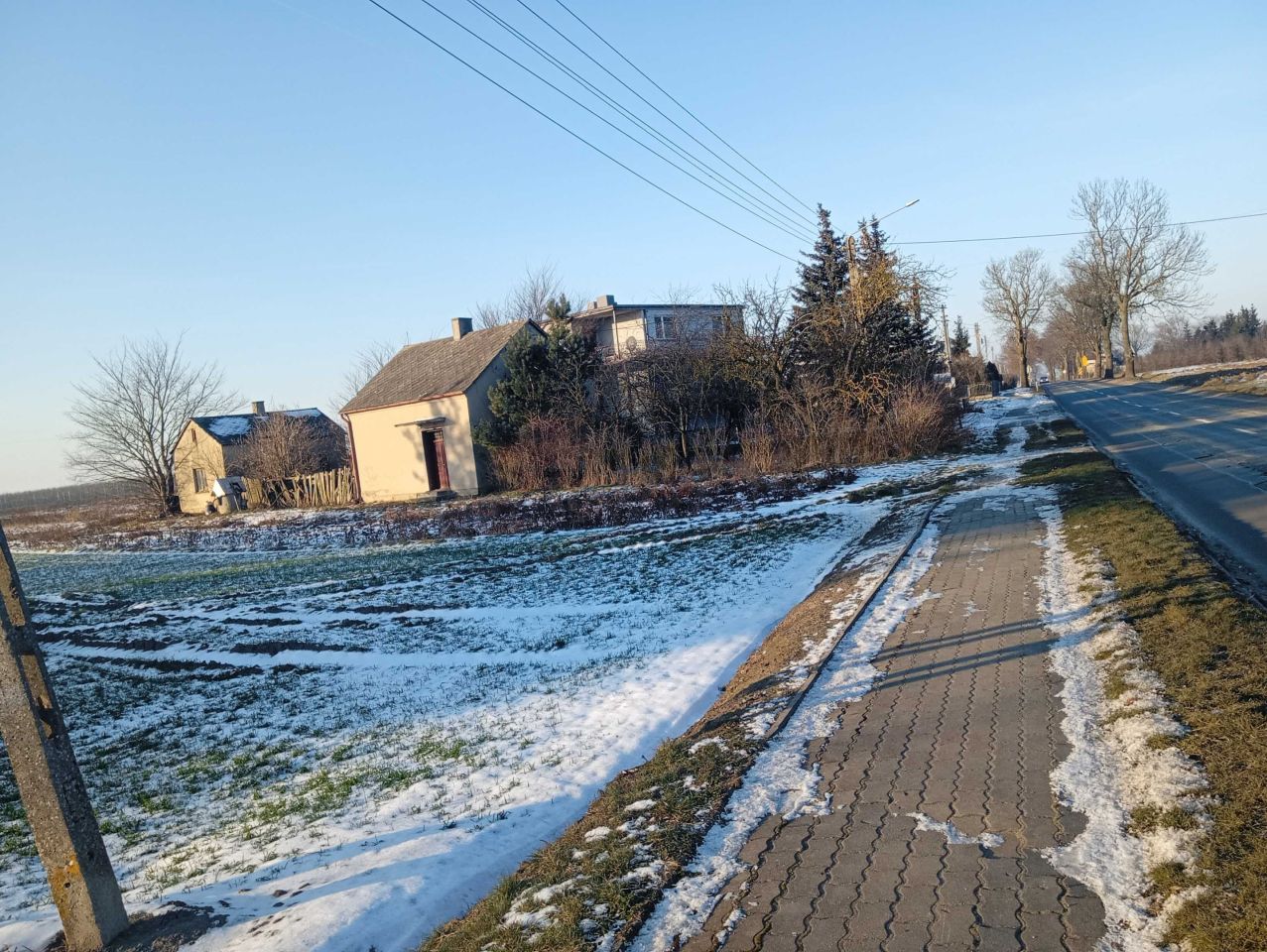 dom wolnostojący Przybranowo. Zdjęcie 8