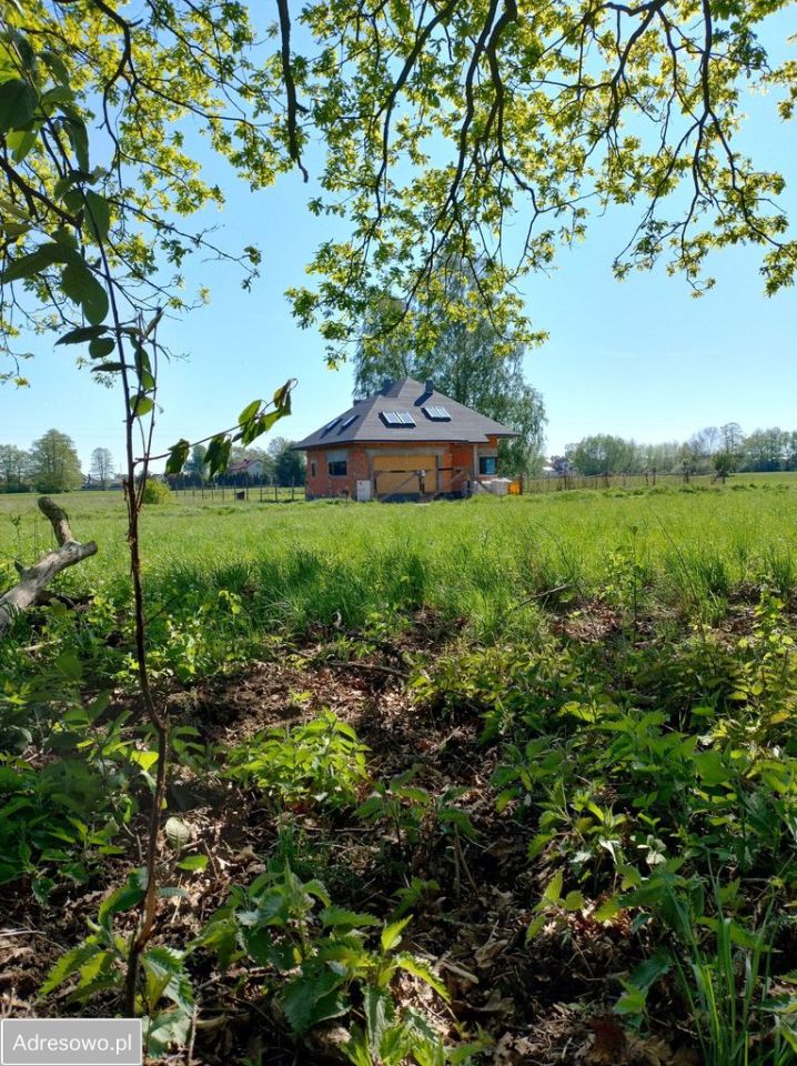 Działka budowlana Warszawa Szamocin, ul. Konturowa. Zdjęcie 4