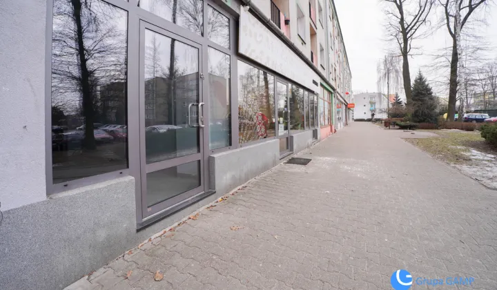 Lokal Chełmek, ul. 11 Listopada