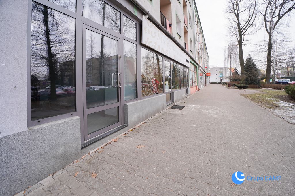 Lokal Chełmek, ul. 11 Listopada. Zdjęcie 1