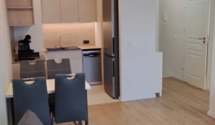 Mieszkanie 2-pokojowe Warszawa Białołęka, ul. Marywilska