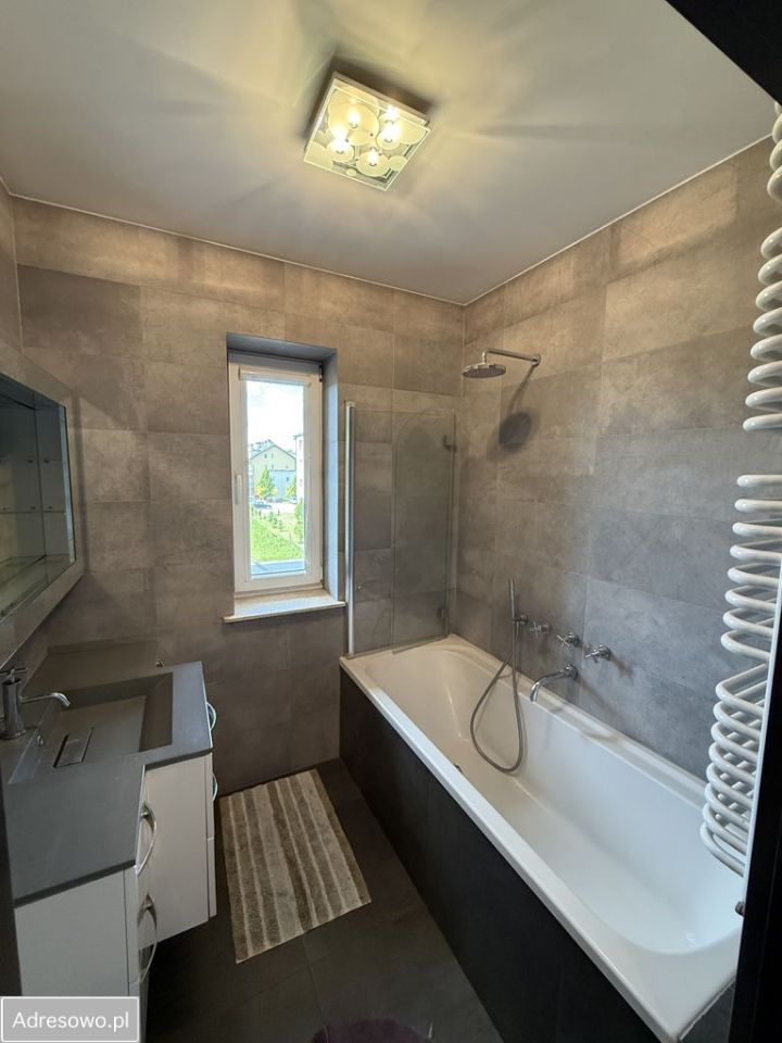 Mieszkanie 3-pokojowe Rzeszów, ul. Rymanowska. Zdjęcie 4