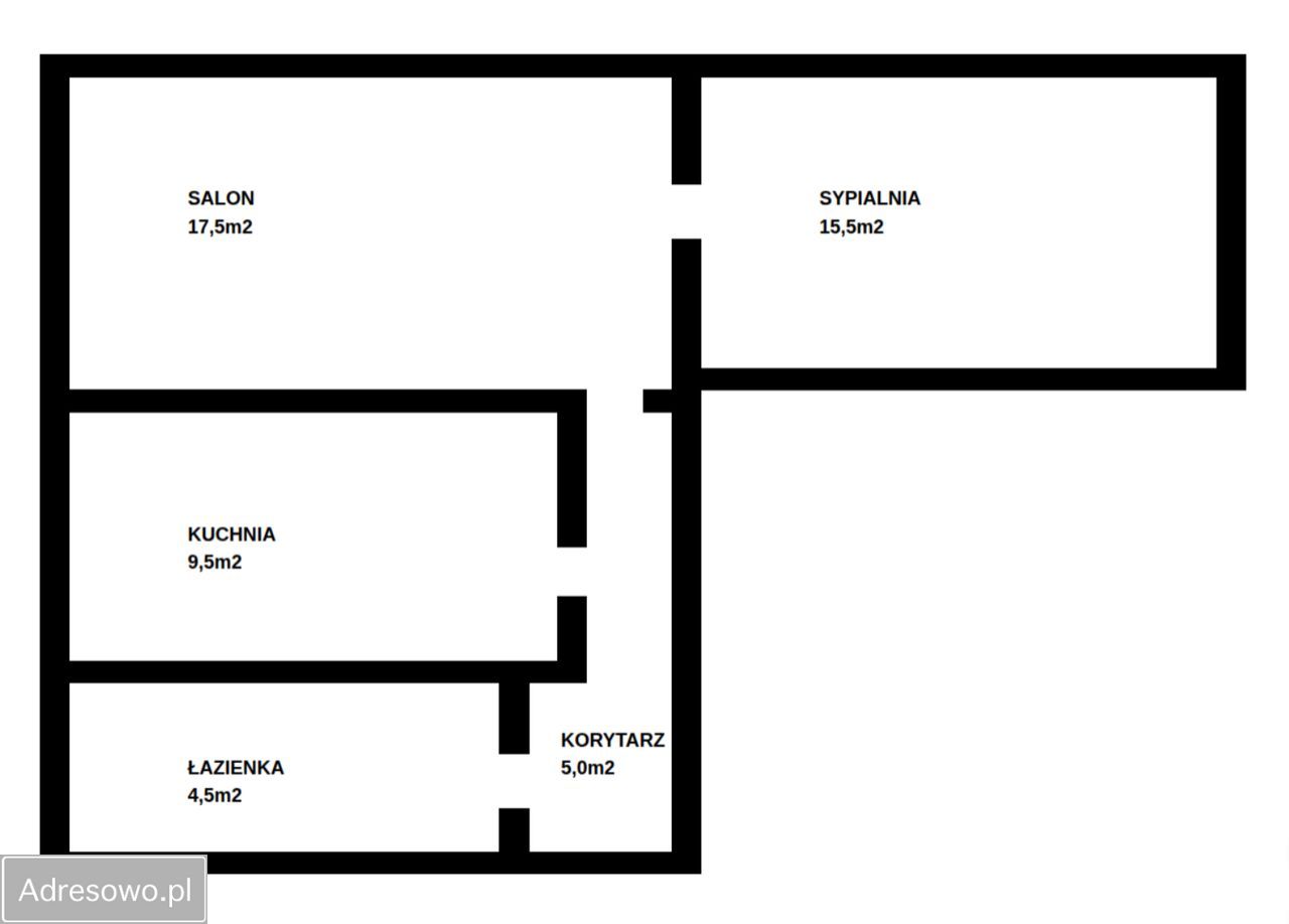 Mieszkanie 2-pokojowe Wrocław Psie Pole, ul. Gorlicka. Zdjęcie 20