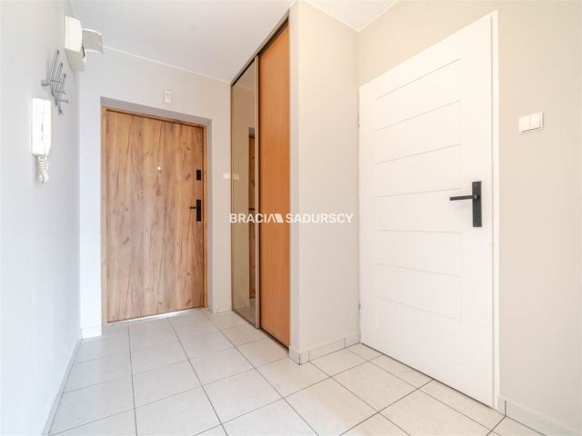 Mieszkanie 1-pokojowe Kraków Prądnik Czerwony, ul. ks. Józefa Meiera. Zdjęcie 16