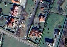 Działka budowlana Krępice, ul. Nowa. Zdjęcie 2