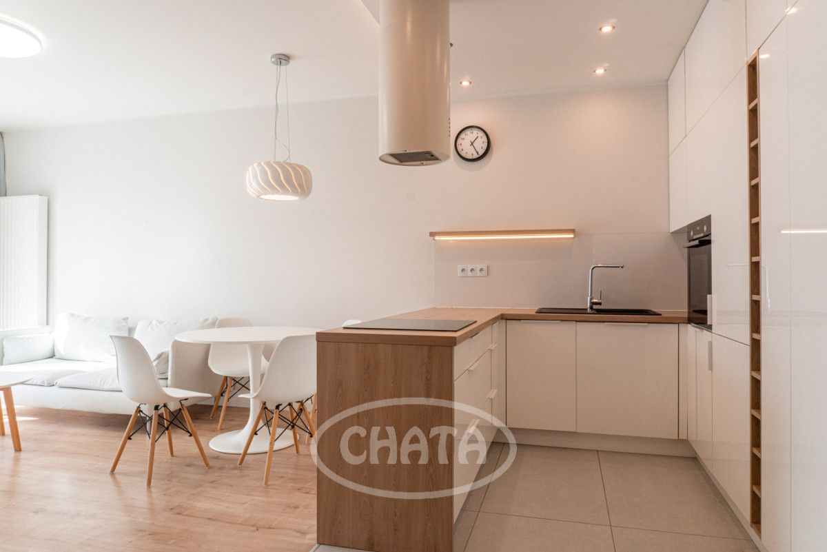 Mieszkanie 2-pokojowe Wrocław, ul. Mieszczańska. Zdjęcie 2