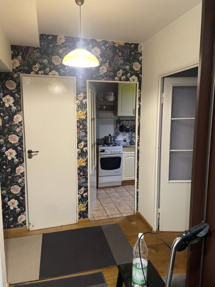 Mieszkanie 4-pokojowe Kraków Prądnik Czerwony, ul. Pilotów. Zdjęcie 8