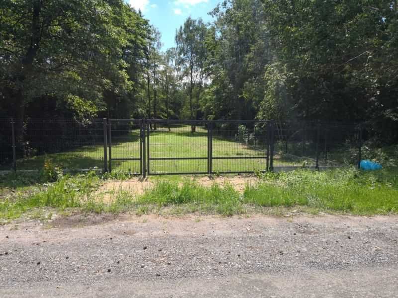 Działka budowlana Łódź Górna, ul. Biwakowa. Zdjęcie 3