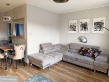 Mieszkanie 3-pokojowe Łódź Retkinia, ul. Olimpijska. Zdjęcie 2