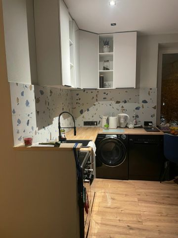 Mieszkanie 2-pokojowe Kraków Dębniki, ul. Praska. Zdjęcie 1