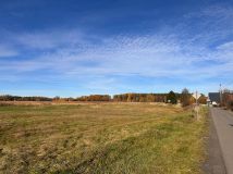 Działka budowlana Chudzowice. Zdjęcie 1