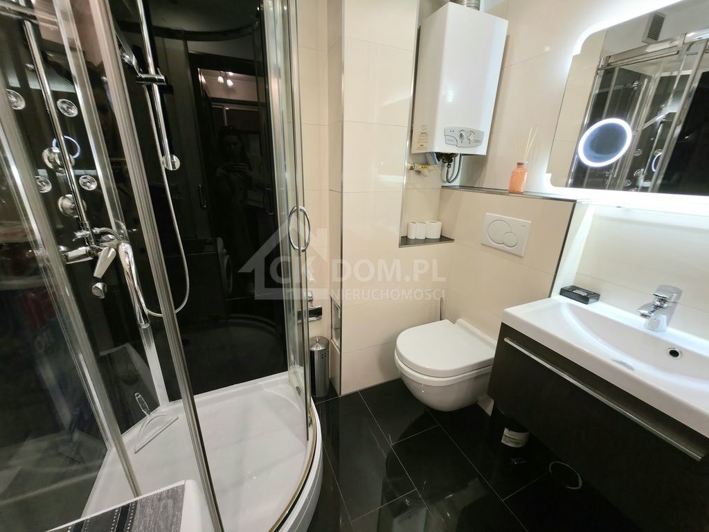 Mieszkanie 2-pokojowe Kielce, ul. Warszawska. Zdjęcie 6