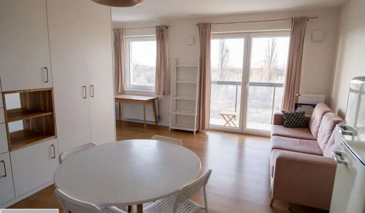 Mieszkanie 1-pokojowe Wrocław Śródmieście, ul. Jedności Narodowej