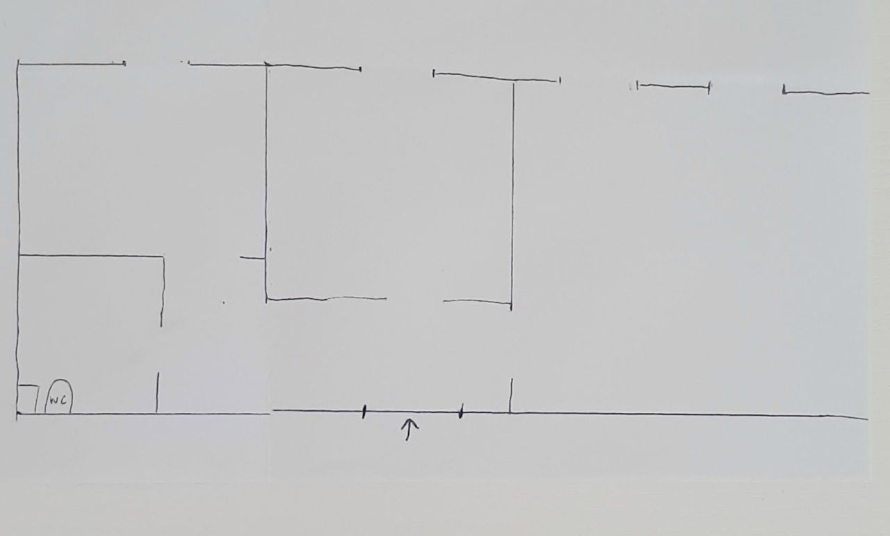 Mieszkanie 2-pokojowe Olsztyn Śródmieście. Zdjęcie 7