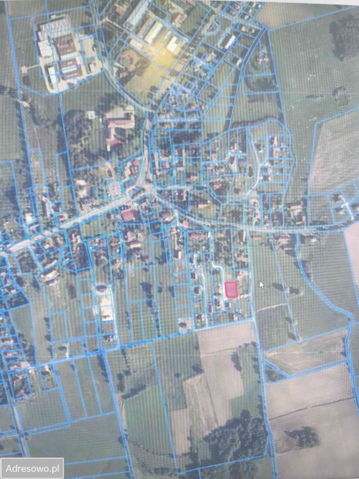 Działka budowlana Milejewo, ul. Lipowa. Zdjęcie 2