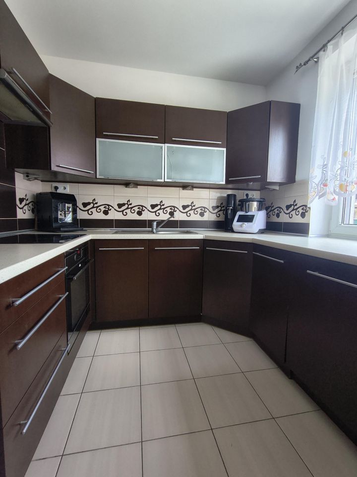 Mieszkanie 3-pokojowe Grodzisk Wielkopolski, os. Wojska Polskiego. Zdjęcie 2