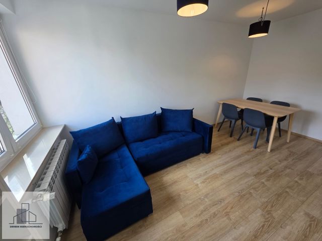 Mieszkanie 3-pokojowe Warszawa, ul. Okopowa. Zdjęcie 2