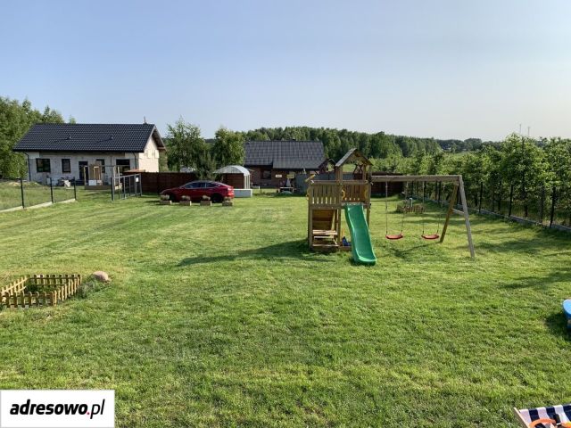 Działka rolno-budowlana Wola Pniewska. Zdjęcie 15