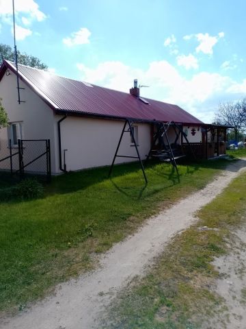 dom szeregowy Odechów. Zdjęcie 1