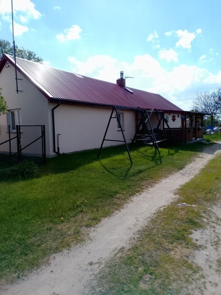 dom szeregowy Odechów. Zdjęcie 1